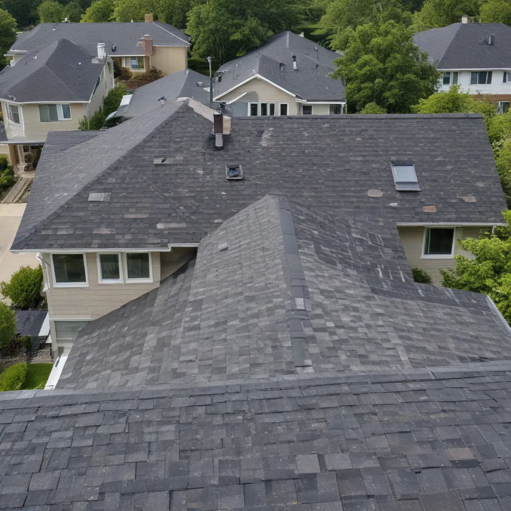6 Energy Efficient Roofing Options to Consider