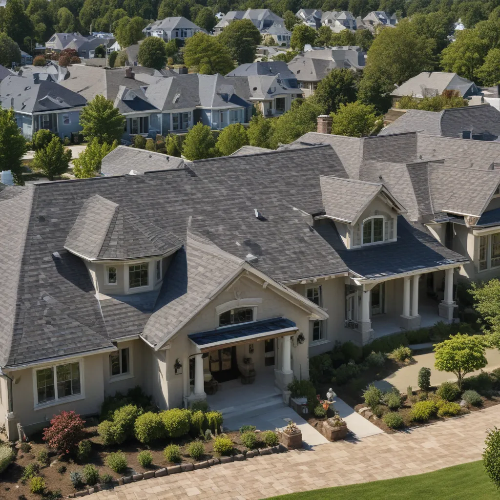 6 Roof Designs that Will Boost Your Home Value