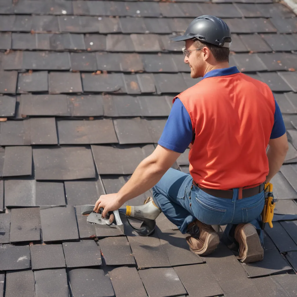 6 Tips for Choosing the Right Roofer for You