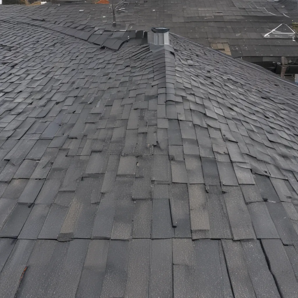 A Flawless Roof for a Spotless Appearance
