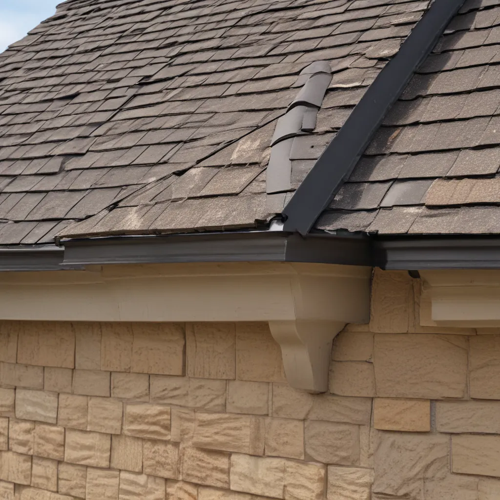 * Adding Curb Appeal With Decorative Ridge Vents
