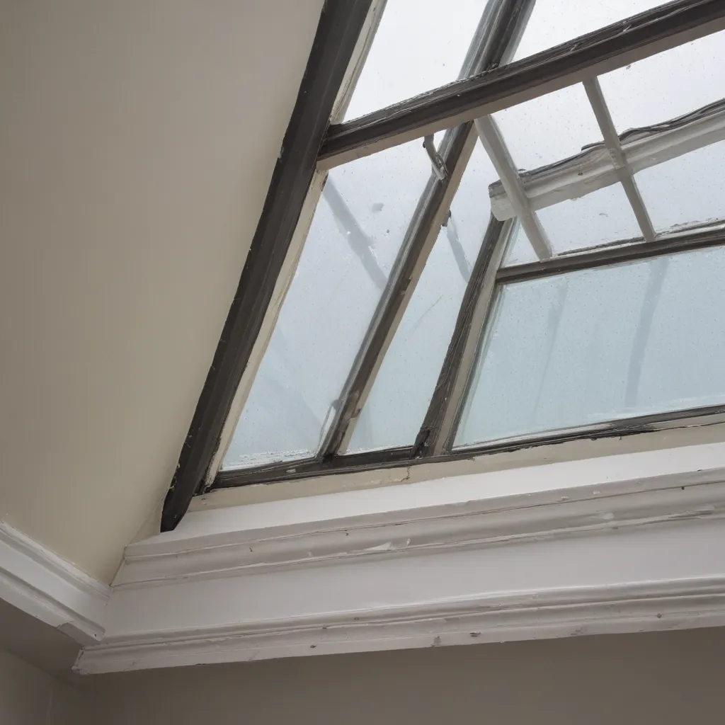 Adding Skylights? How to Prevent Leaks Around Them