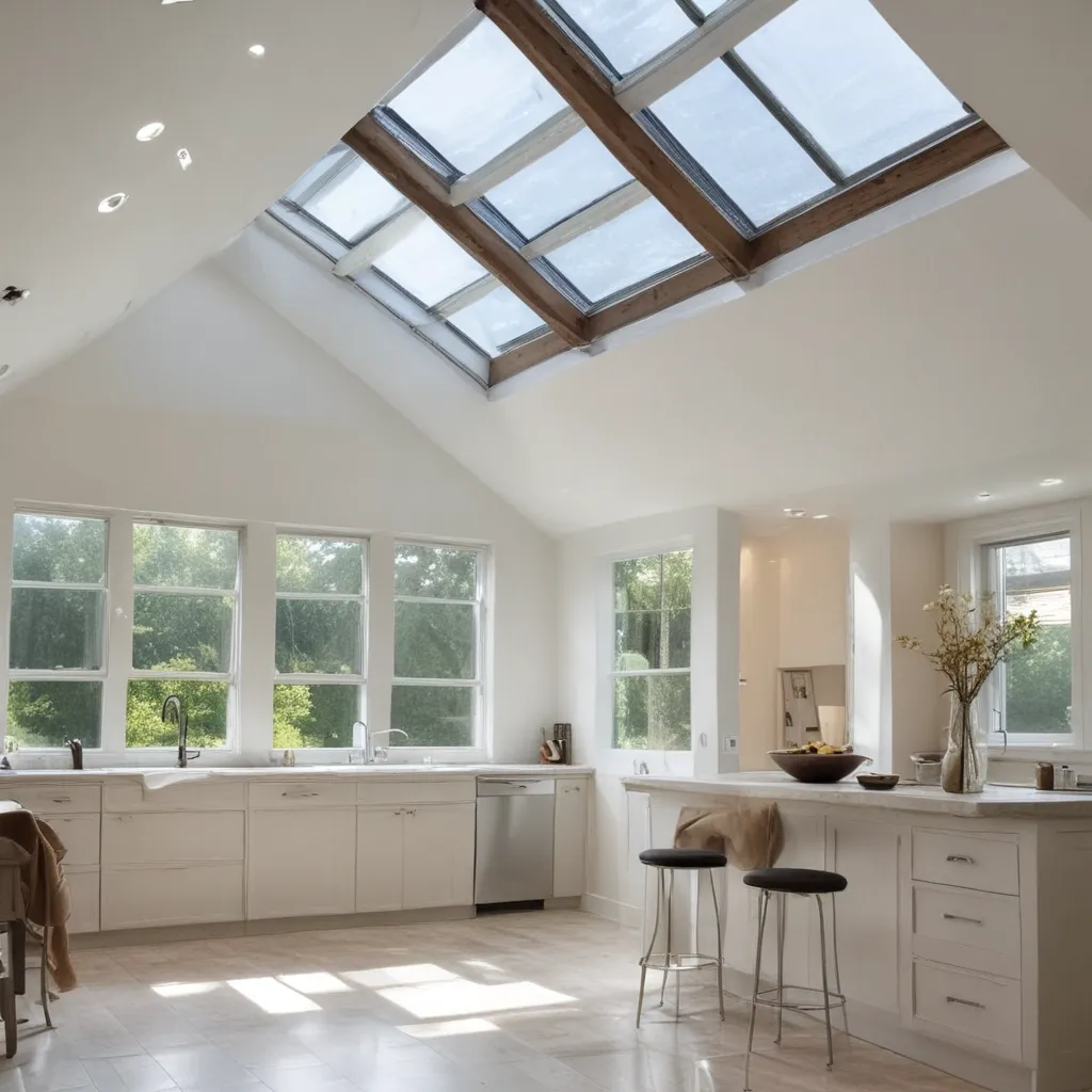 Adding Skylights? What To Consider First