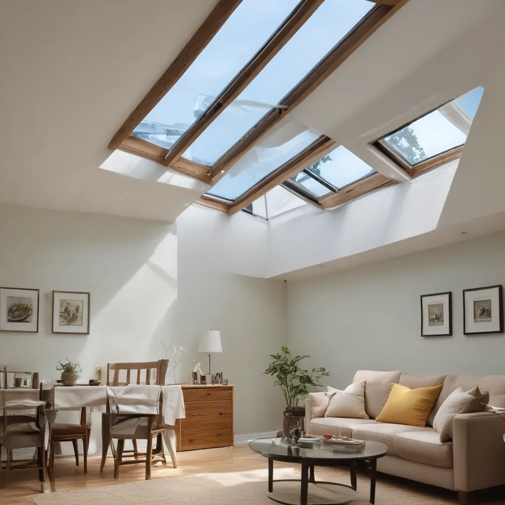 Adding Skylights: What to Consider First