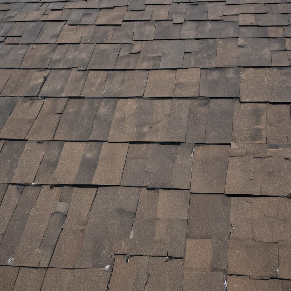 Be Wary of Storm Chasers Offering Low-Cost Roof Repairs