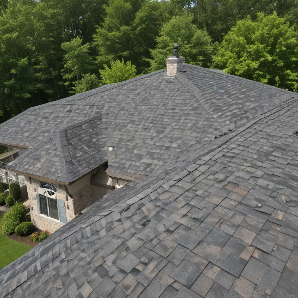 Be the Envy of the Neighborhood with Roofing from Allens Best