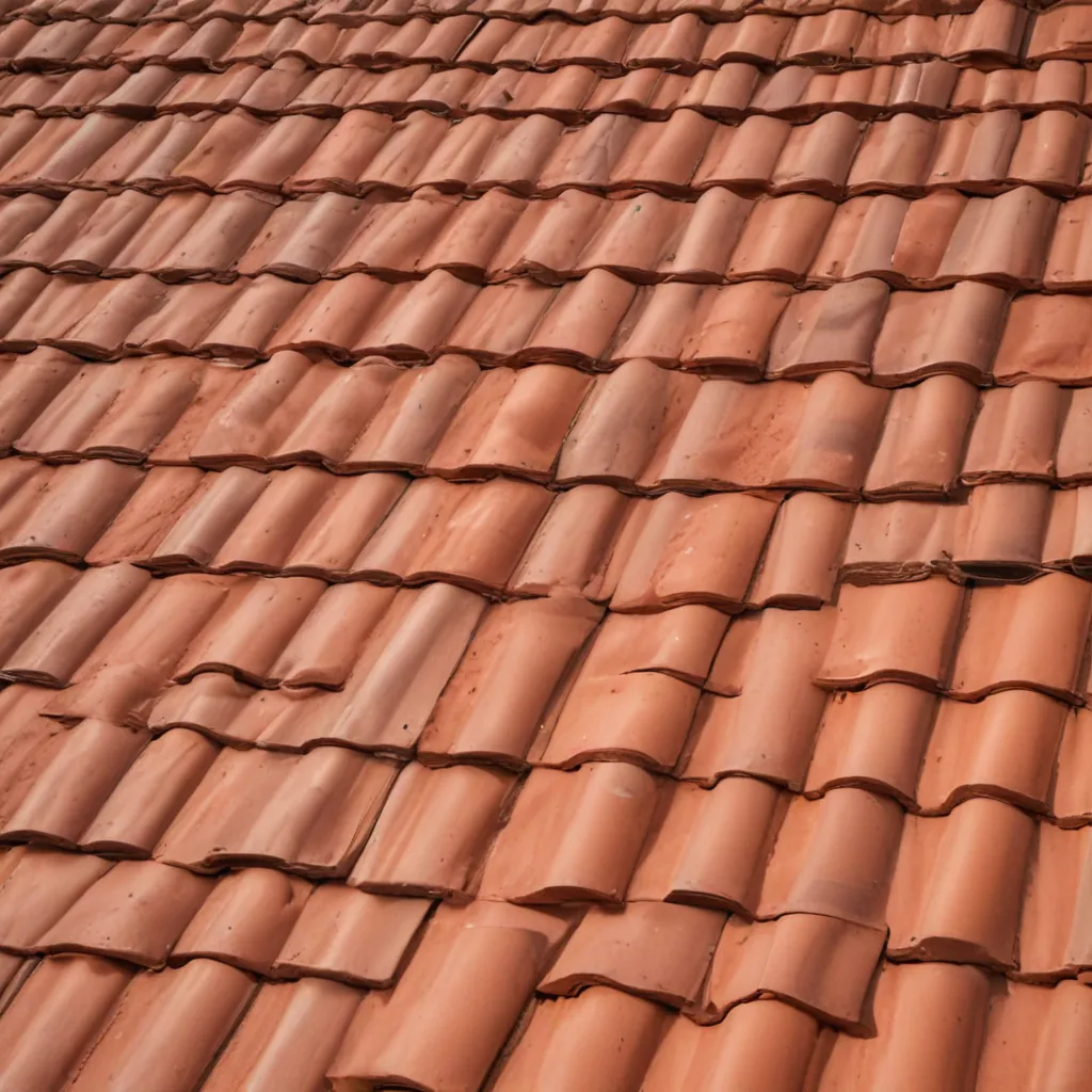 Beautiful and Long Lasting: Clay Tile Roofs