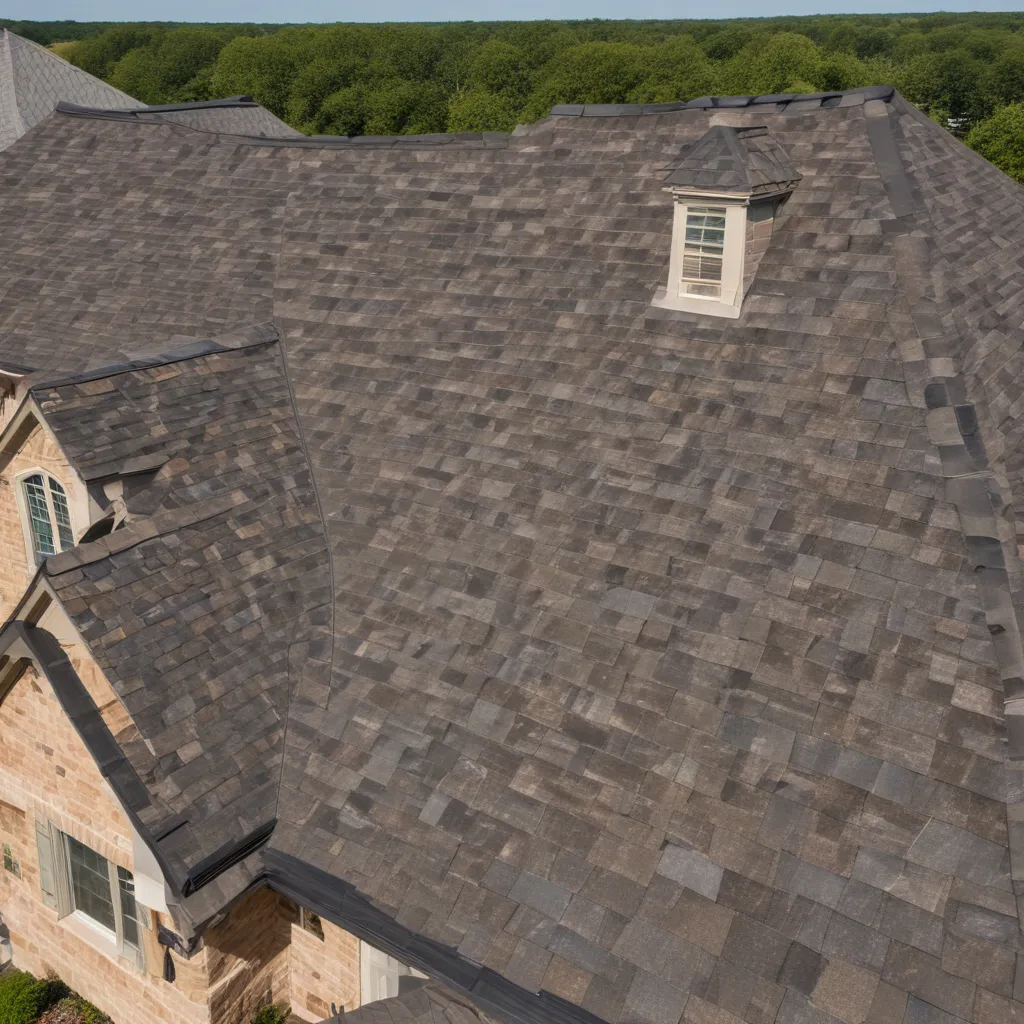 Beauty That Lasts: Roofing Allen Homes for the Long Run