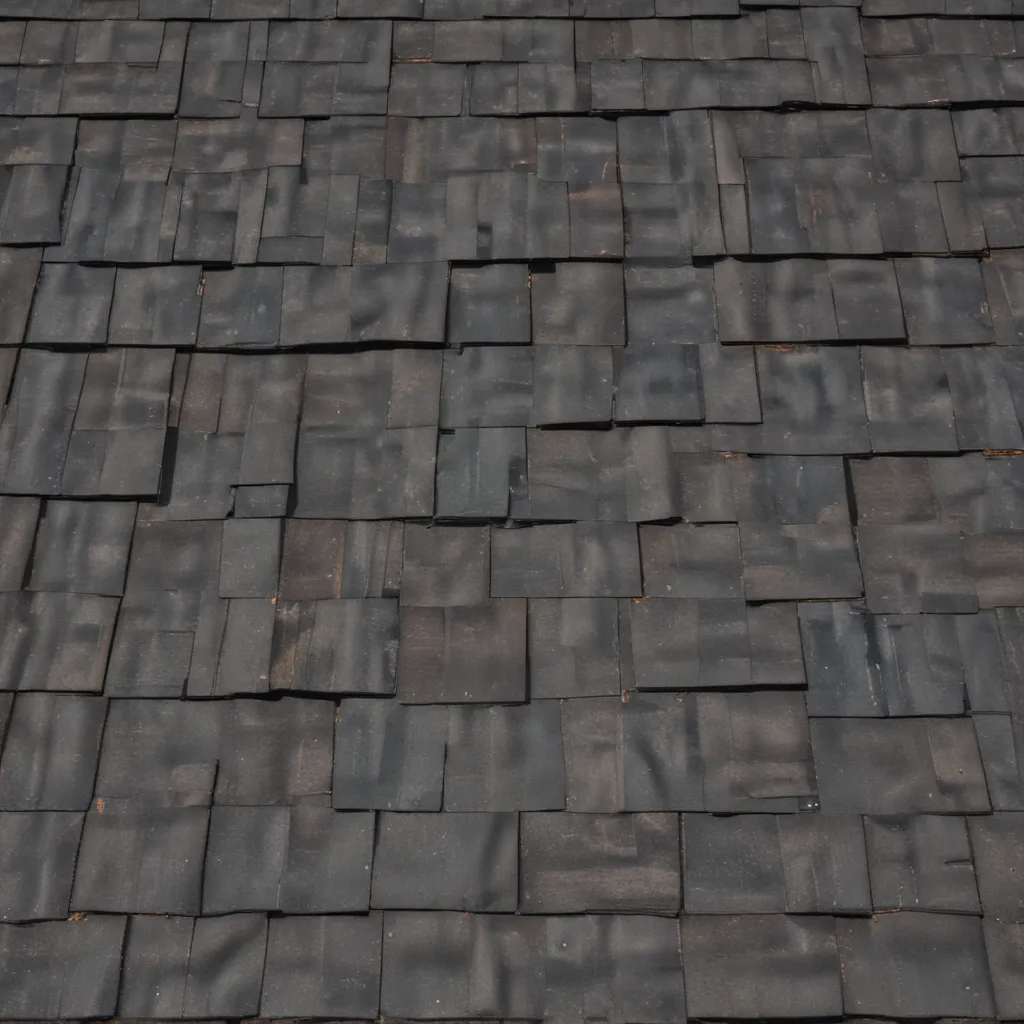 Beauty from Above: Allen Roofing for Showstopping Style