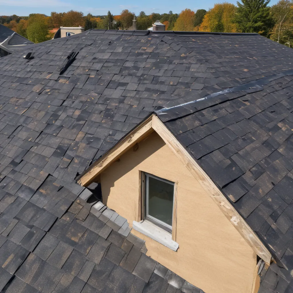 Before You Renovate, Inspect Your Roof