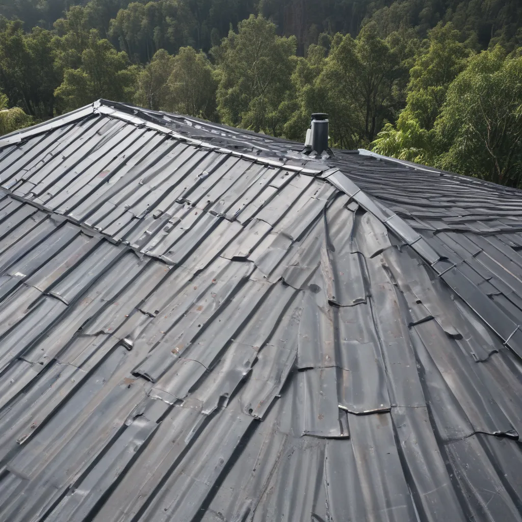 Benefits of Metal Roofing in Hot Climates