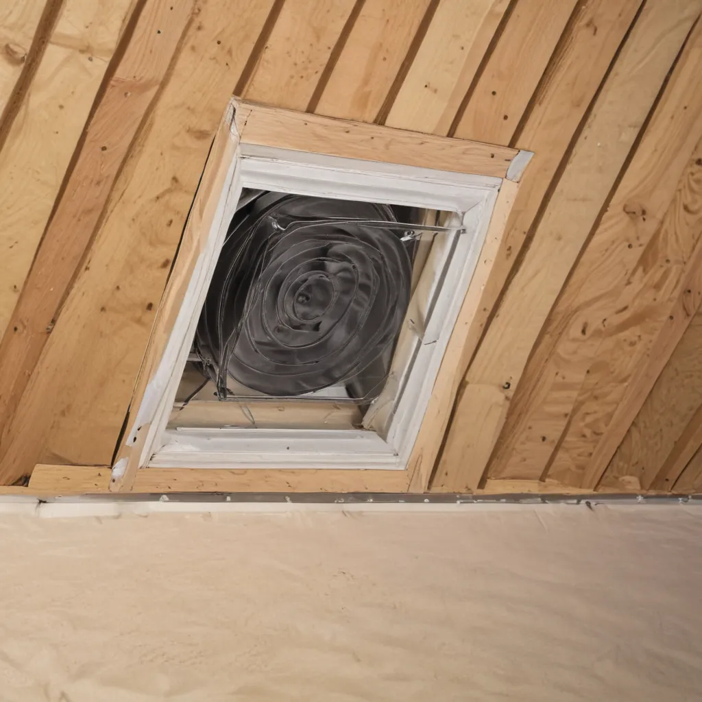 Boosting Attic Ventilation: Why It Matters for Your Roof