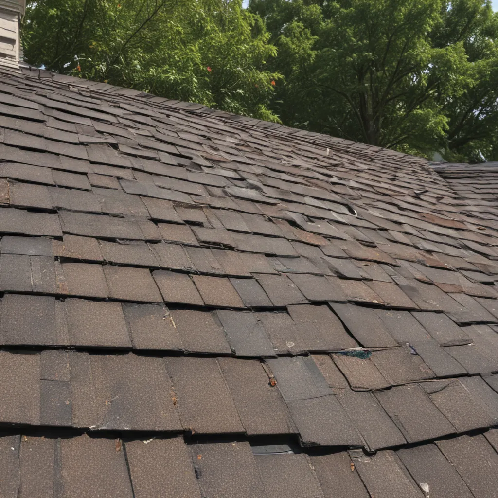 Can your Roof be Repaired after Storm Damage?