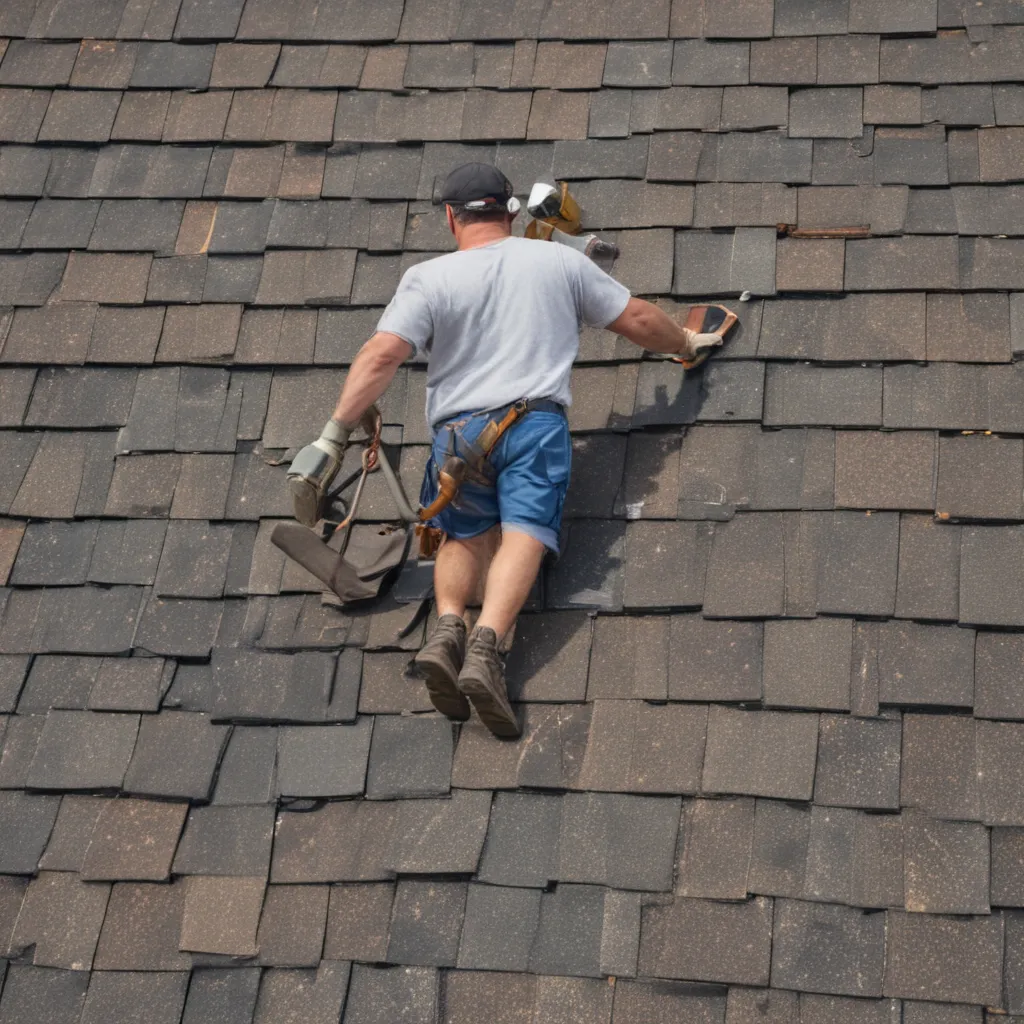 Choosing A Roofer You Can Trust