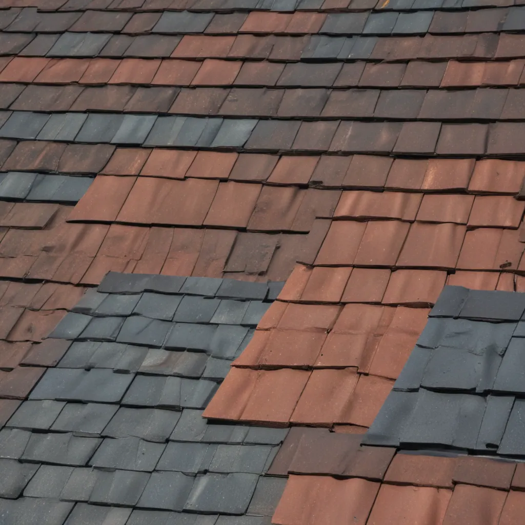 * Choosing Colors To Compliment Your Roofing Materials