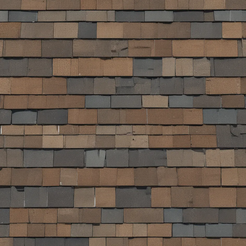 Choosing Shingle Color for your Allen Home