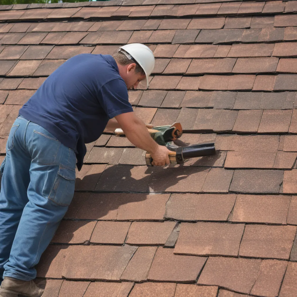 Choosing a Roofer for the Long Haul