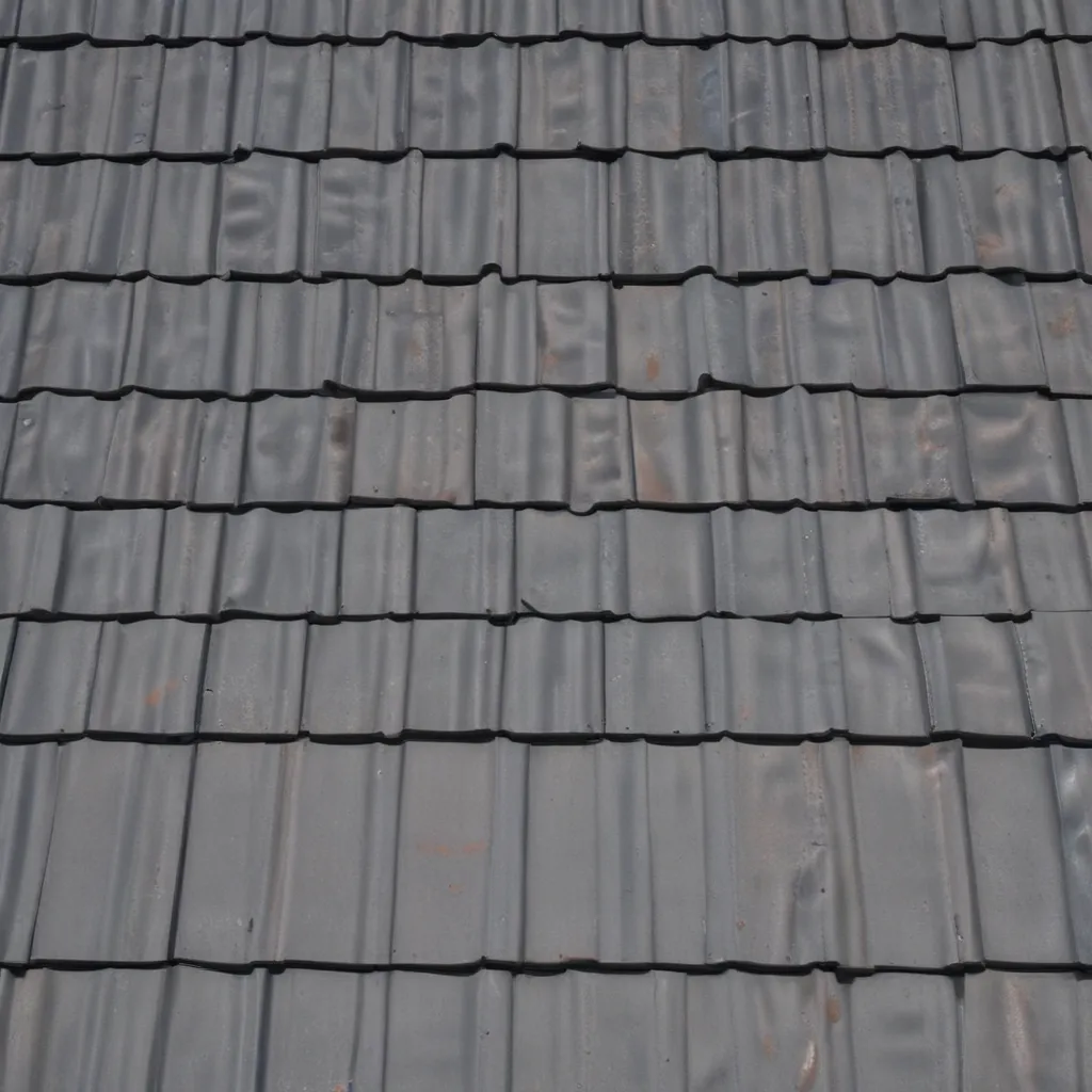 Choosing the Right Metal Roofing System