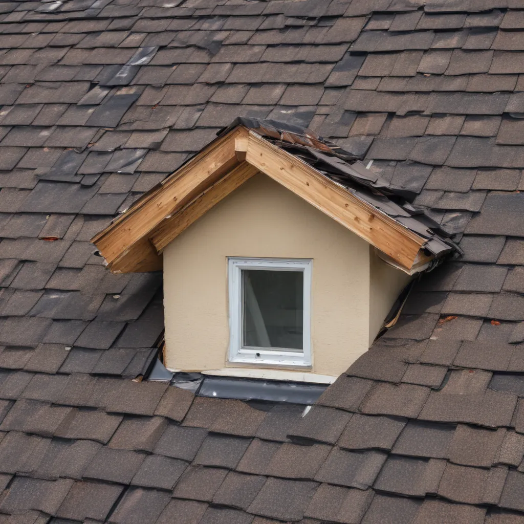 Common Causes of Premature Roof Failure