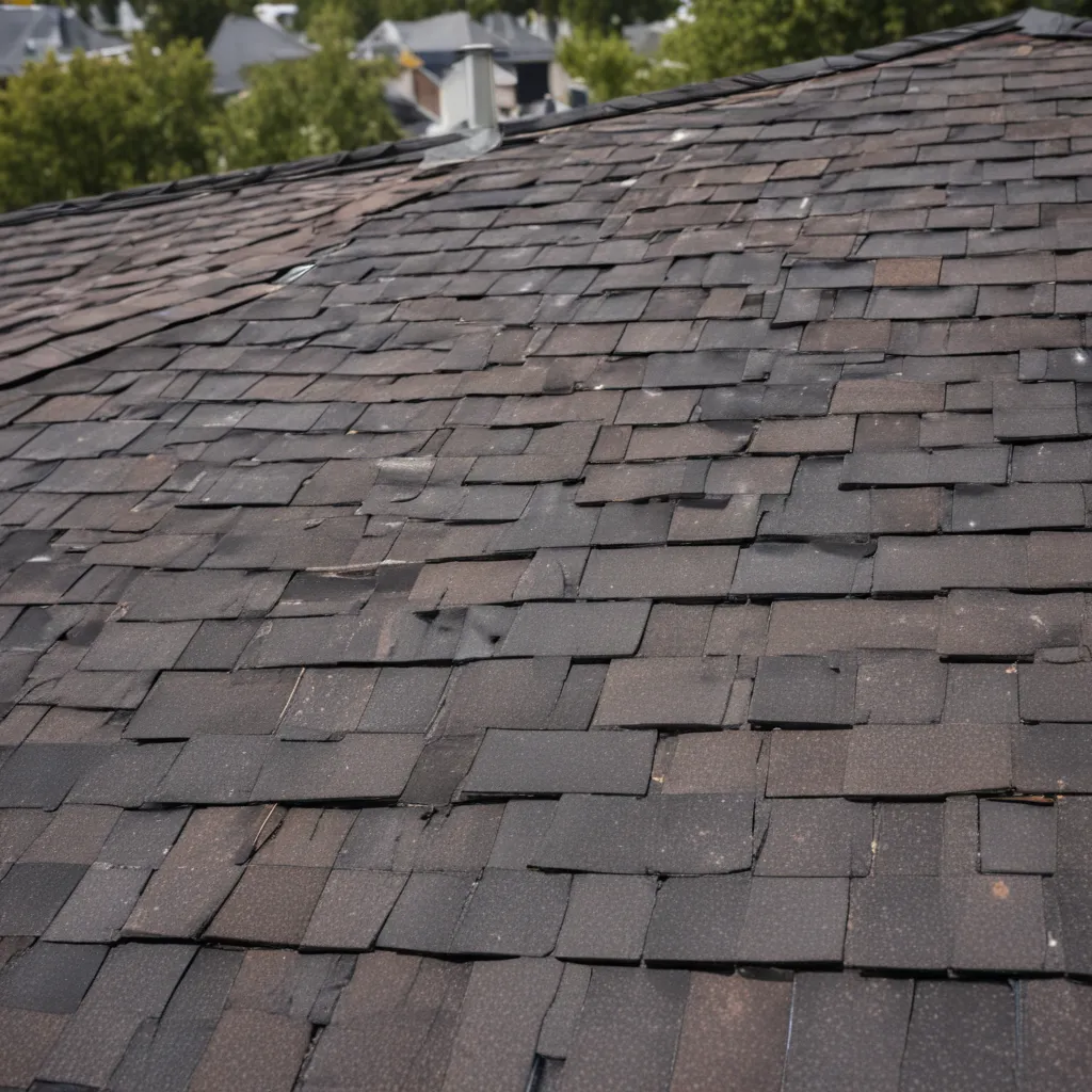 Common Roof Problems Homeowners Should Watch For