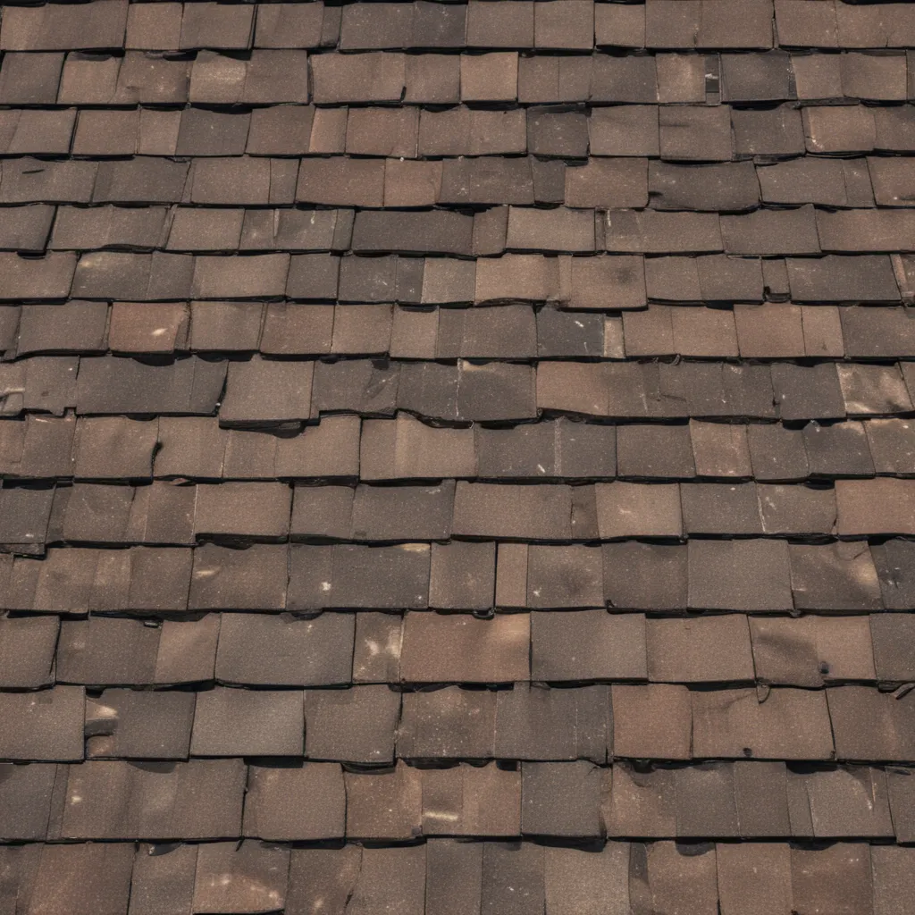 Common Roof Problems in Allen and How to Fix Them