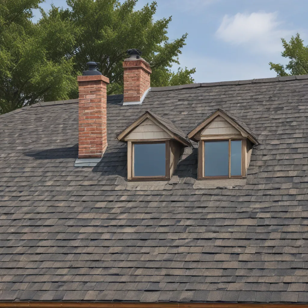 Considerations for Roofing Older Homes in Allen