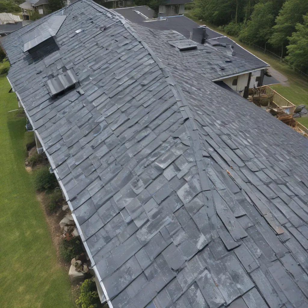 Cool Metal Roofing Reduces Energy Use