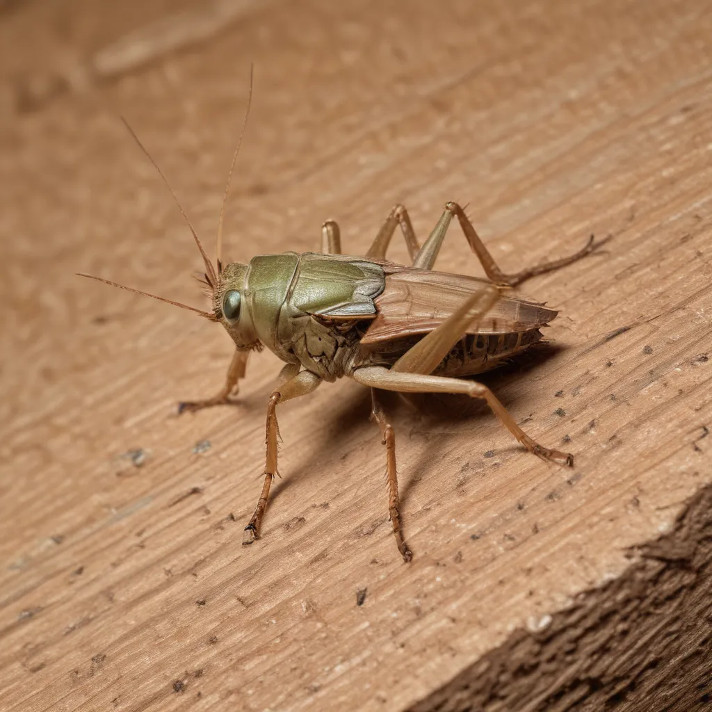 Crickets and Saddles – What’s the Difference?