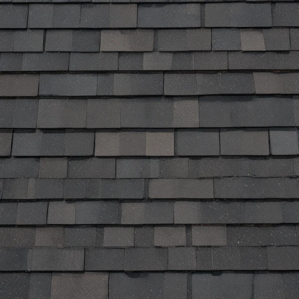 Differences Between Asphalt and Fiberglass Roof Shingles