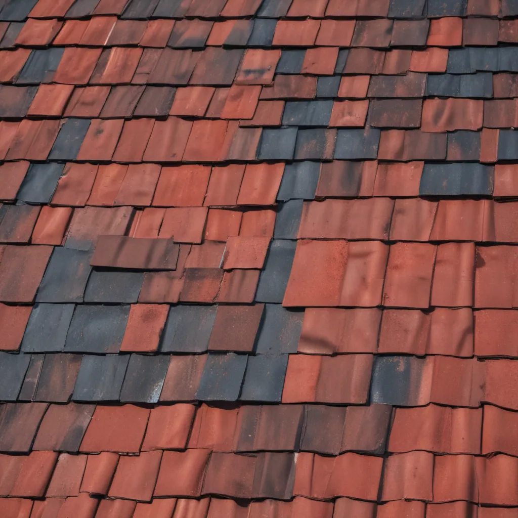 Does the Color of Your Roof Really Matter?