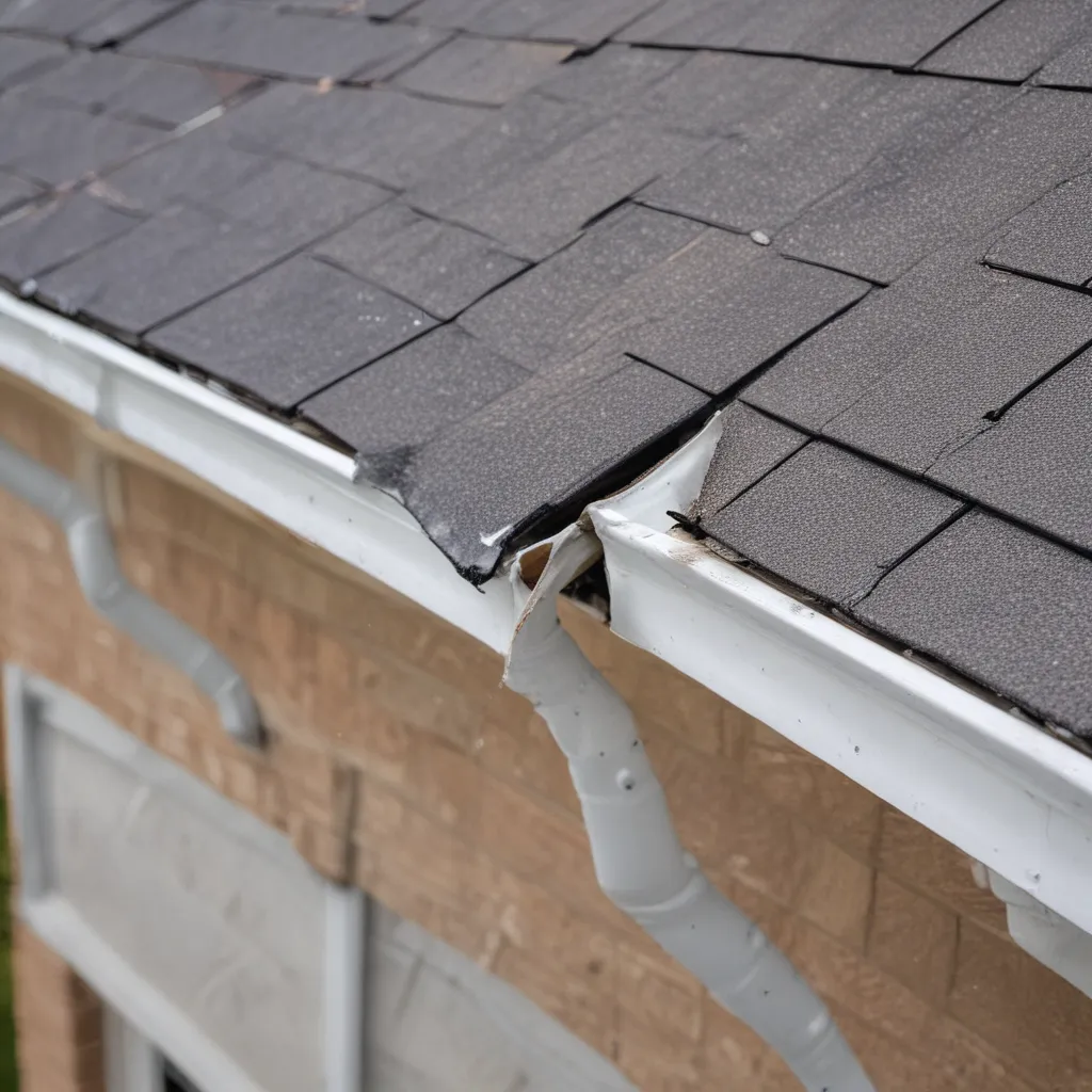 Dont Get Stuck with Drooping Gutters: Allen Roofings Got You Covered