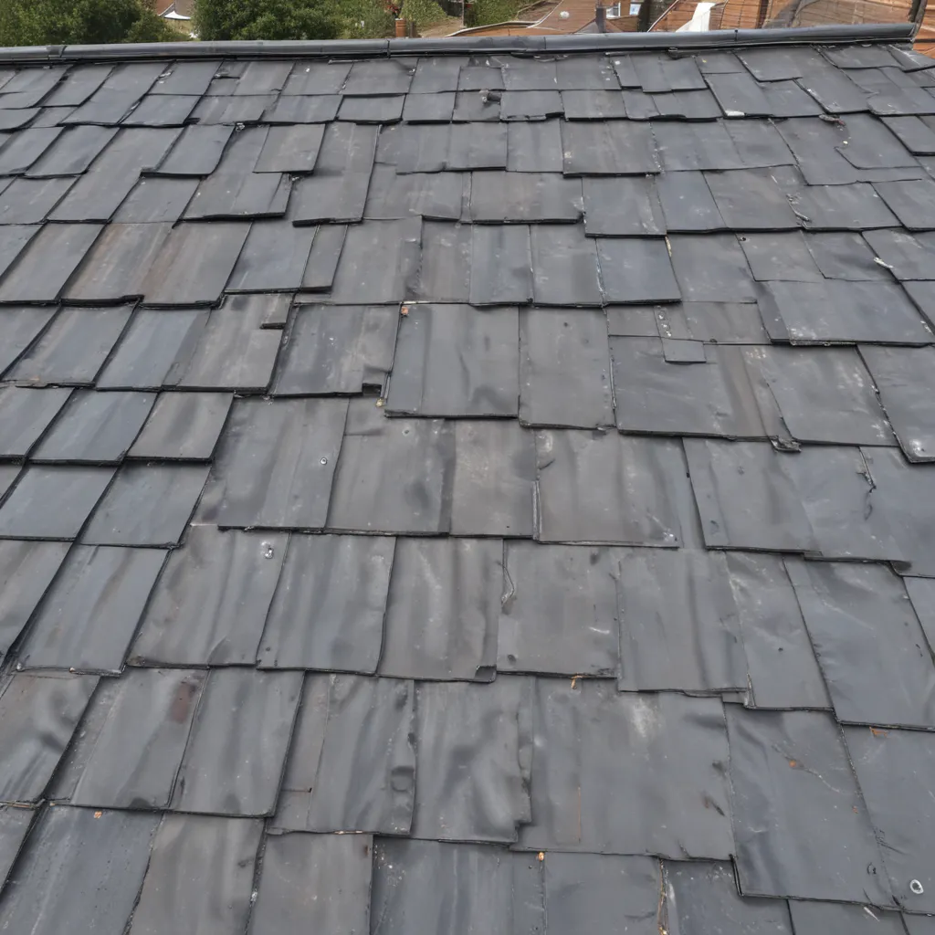 Dont Settle for Less: Quality Roofing Tailored for You