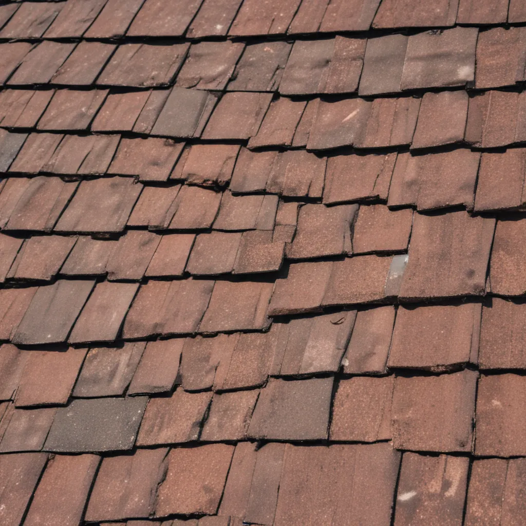 Evaluating the Health of Your Homes Roof
