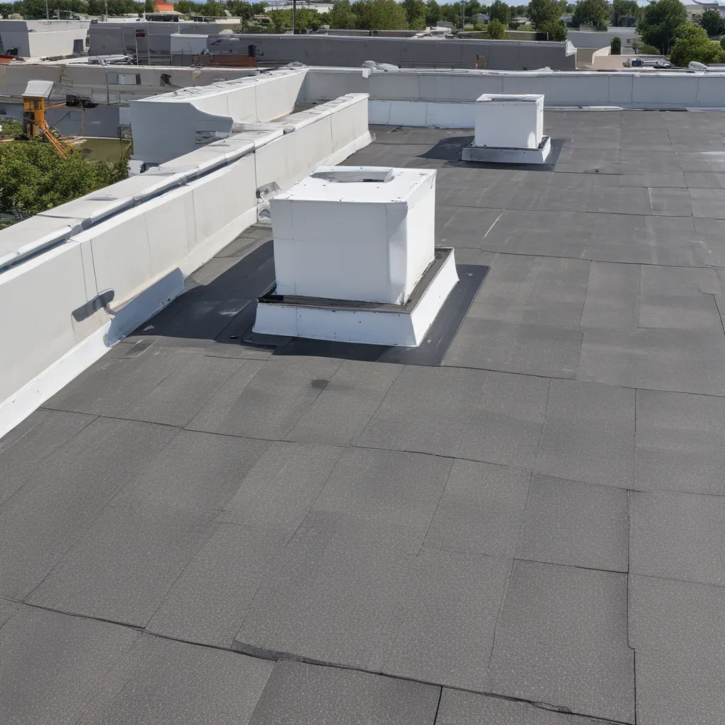 Evaluating the ROI of Roof System Upgrades