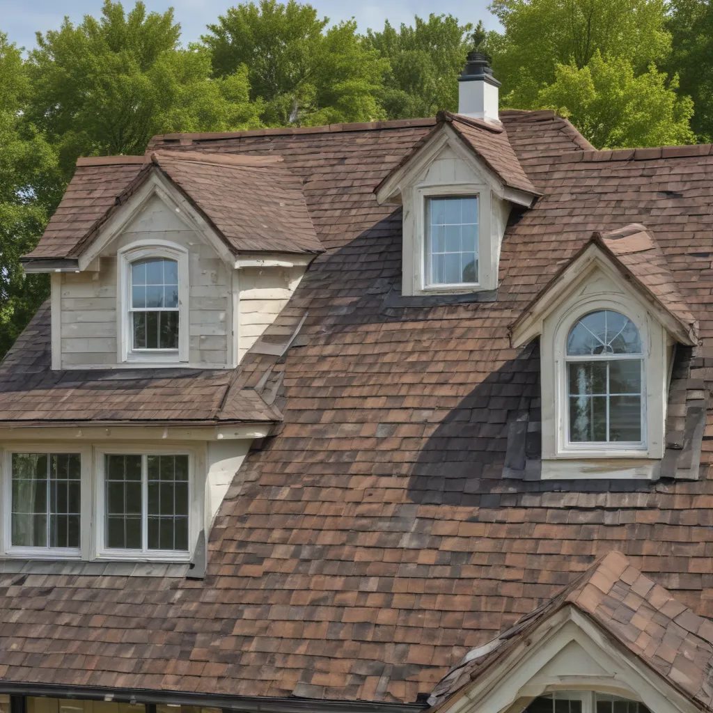 Find the Right Roof to Reflect Your Lifestyle