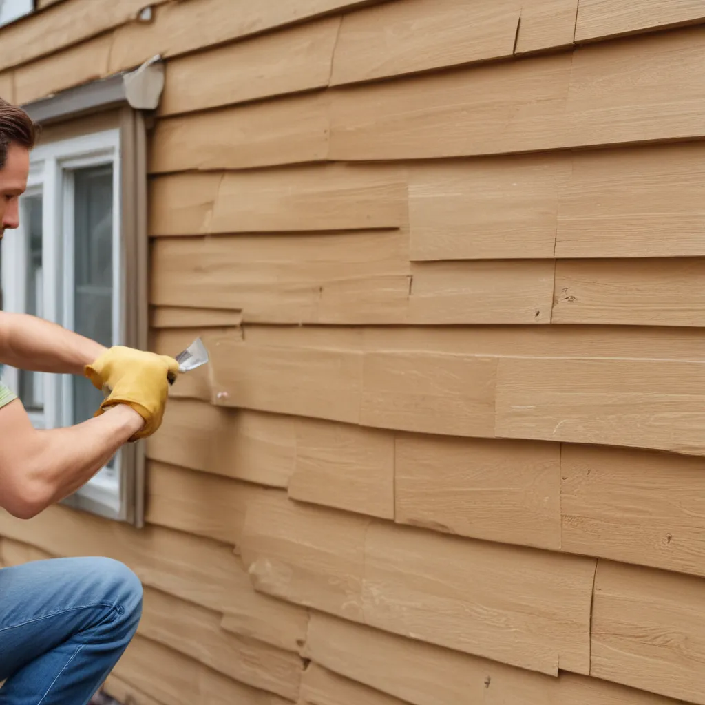 Freshen Up Your Home With New Siding