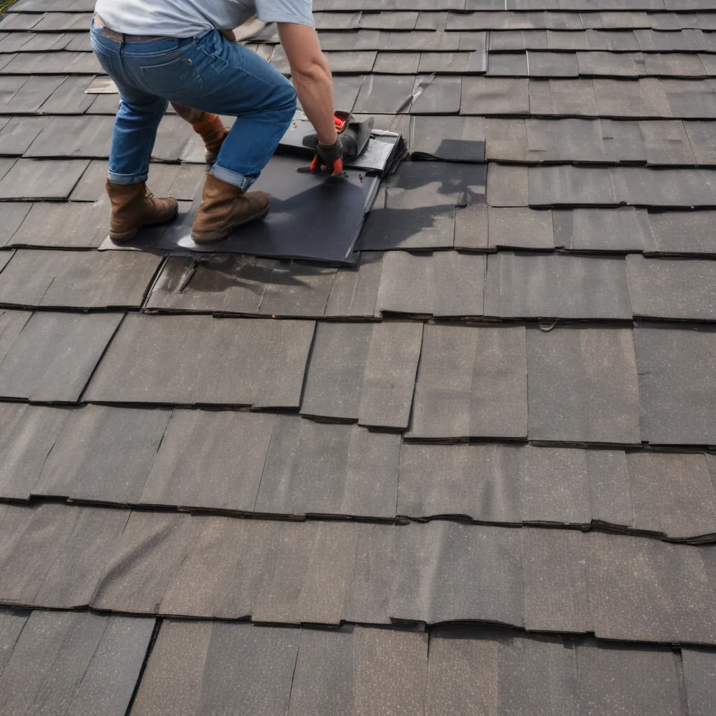 Get Roofing Done Right the First Time