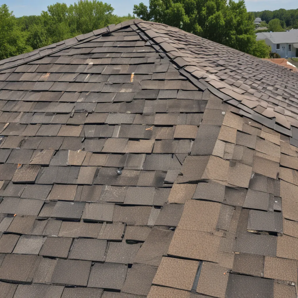 Get Your Moneys Worth From Your Roof Warranty
