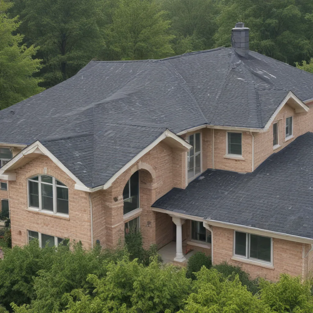 Get Your Roof Ready for Severe Weather Season