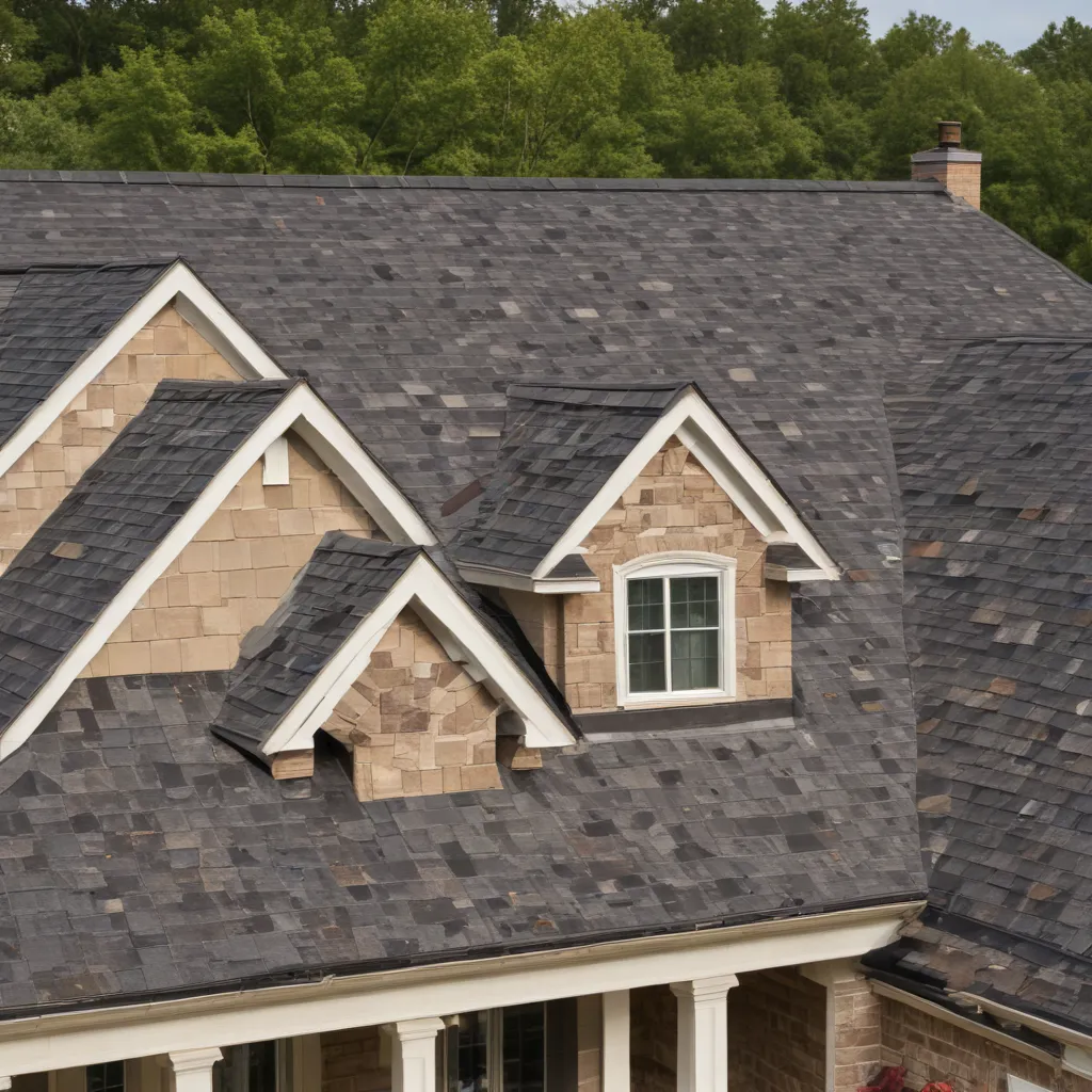 Get the Home of Your Dreams with Roofing from Allens Best