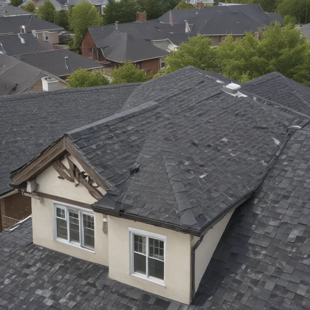Getting the Most from Your Tax Deduction for Roofing
