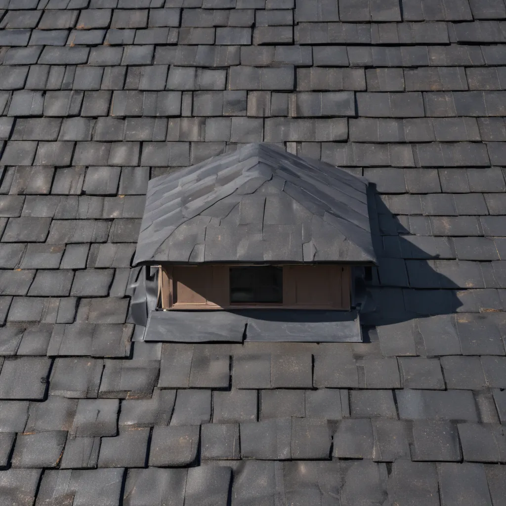 Go for the Bold Look with Eye-Catching Allen Roofing