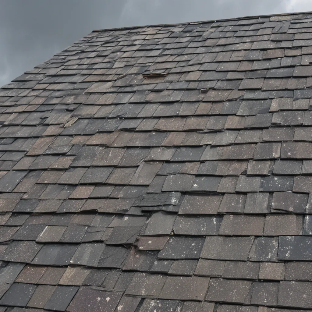 Gone with the Wind: Securing Shingles in Storms