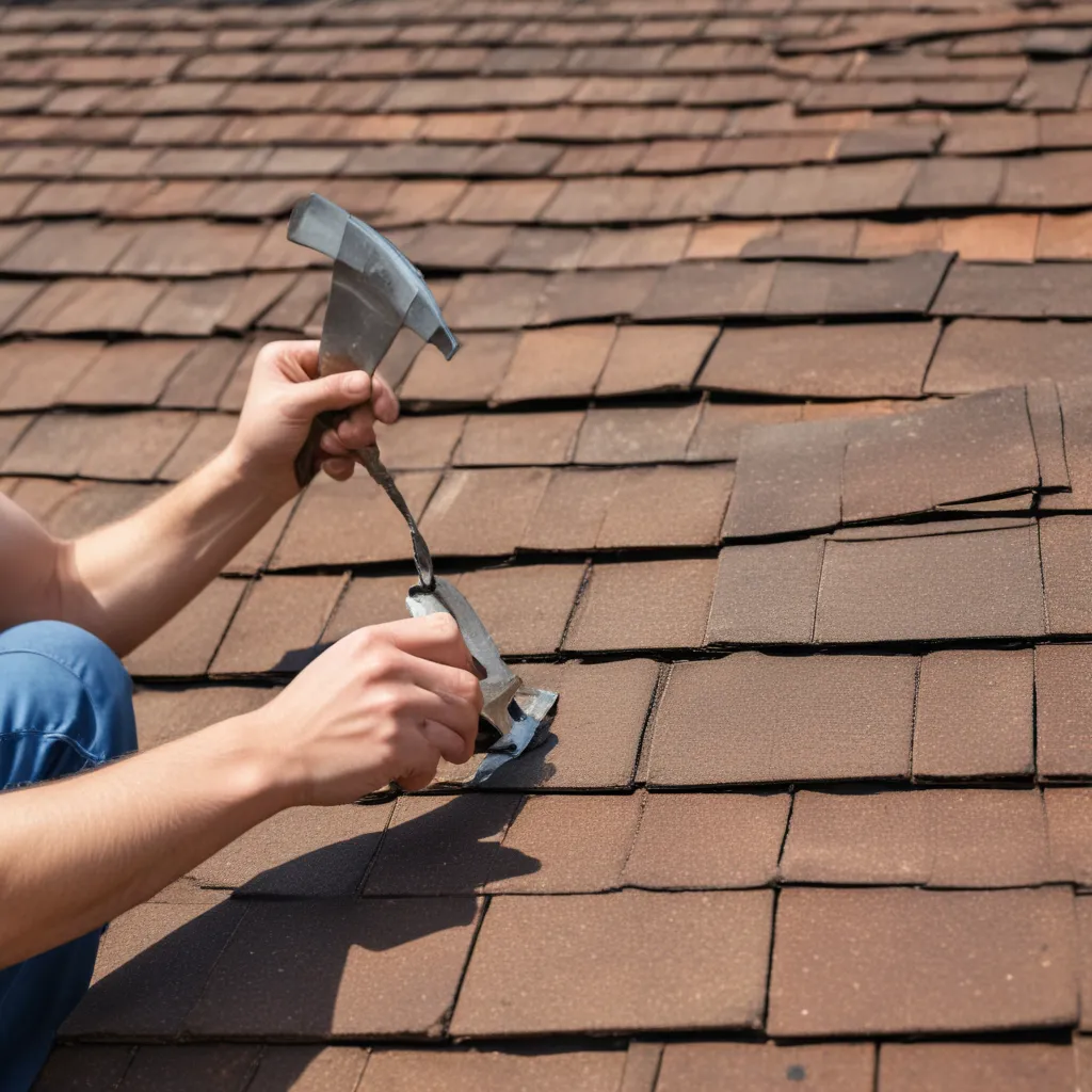 Hidden Costs of DIY Roof Repairs