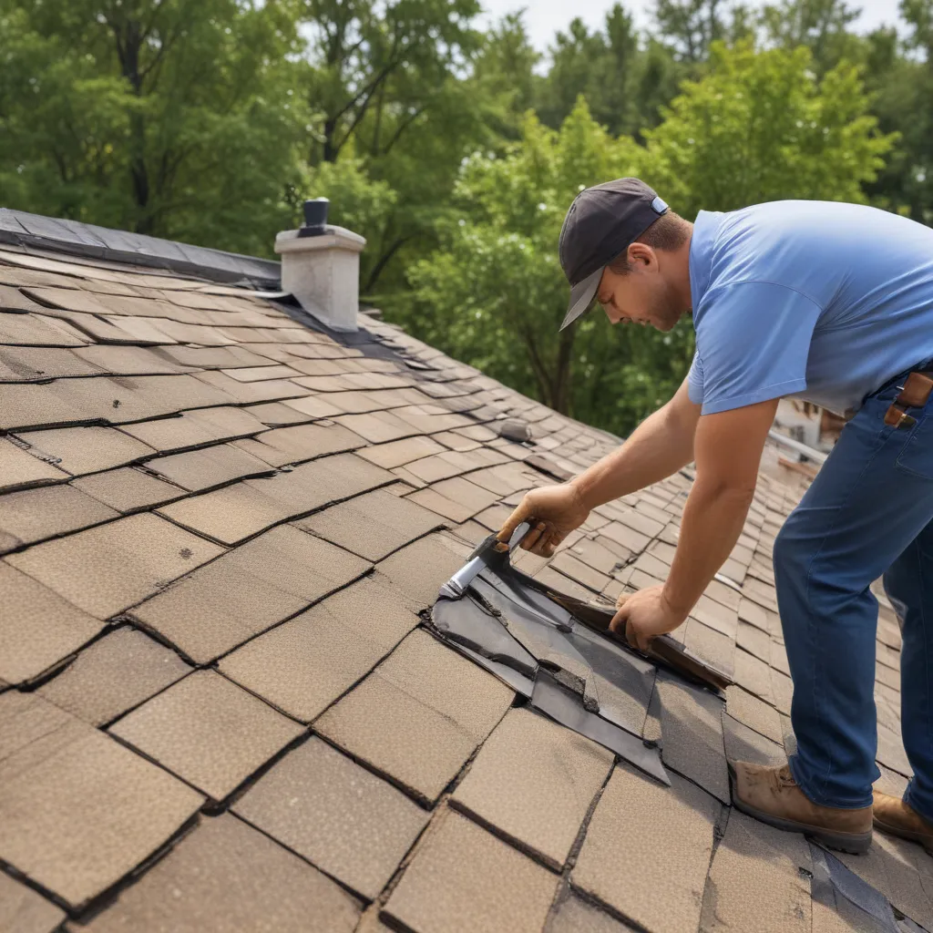 How Contractors Determine Roof Replacement Costs