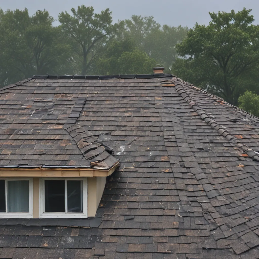 How Do I Know If My Roof Has Storm Damage?