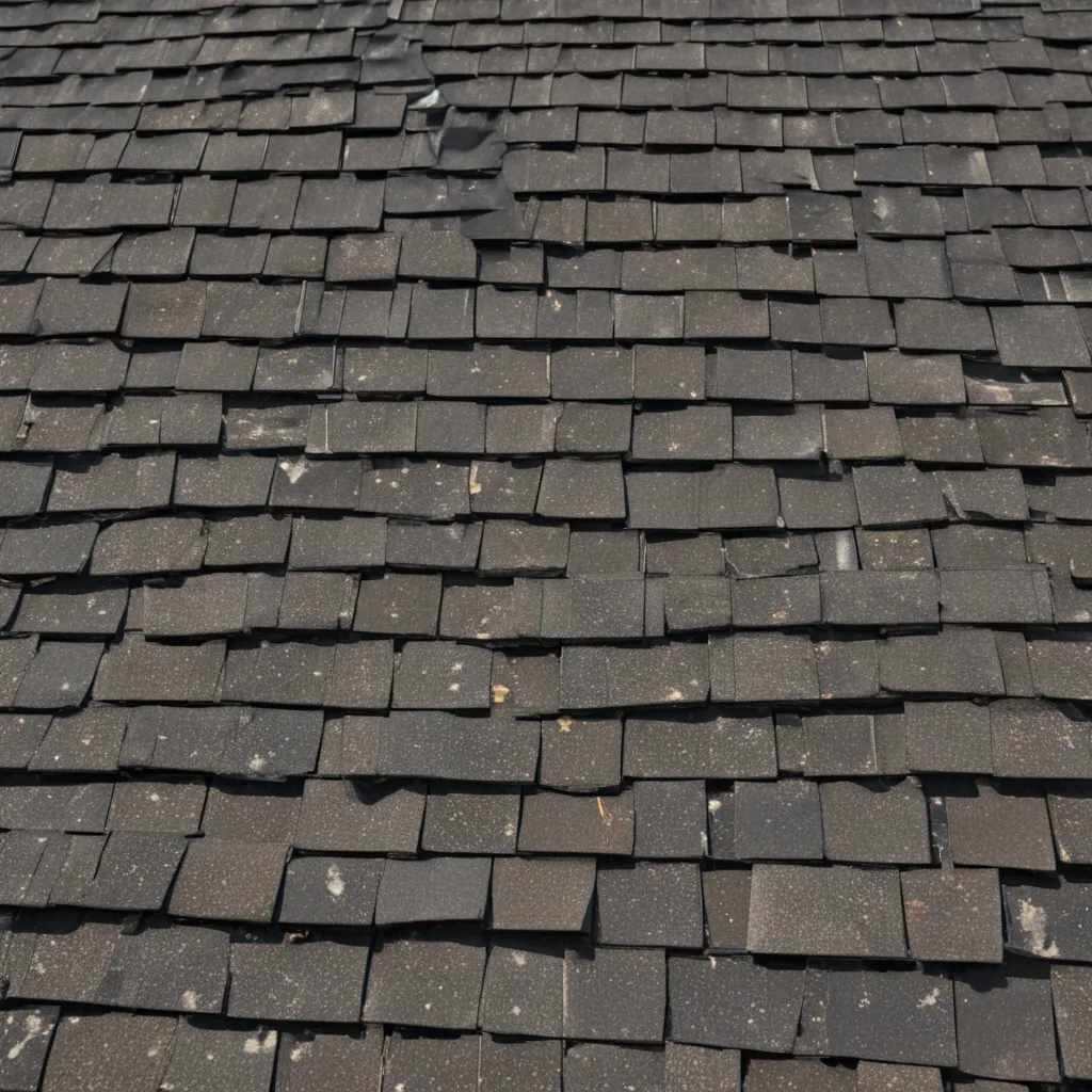 How Do I Know If My Shingles Have Storm Damage?