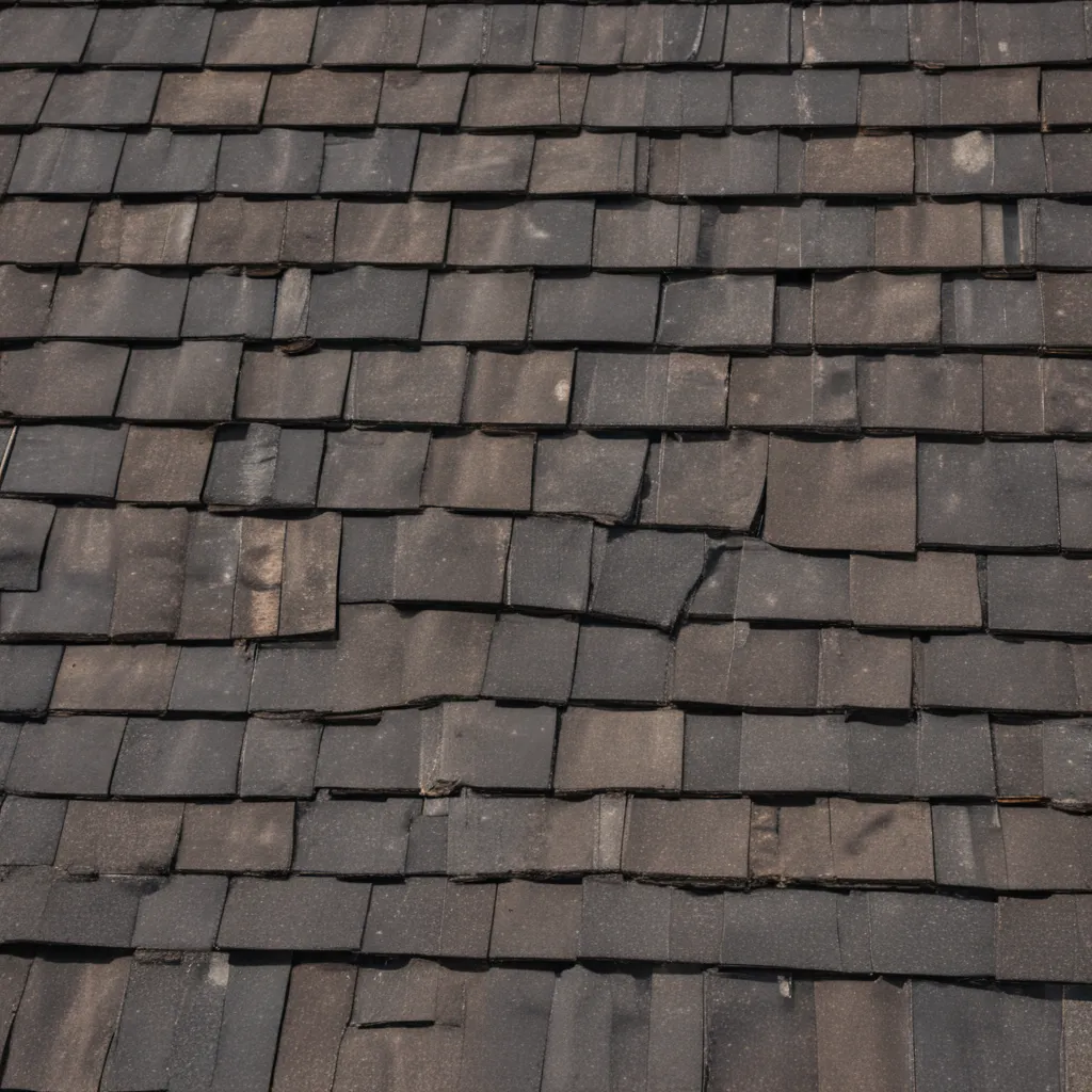 How Do I Know its Time for a New Roof?