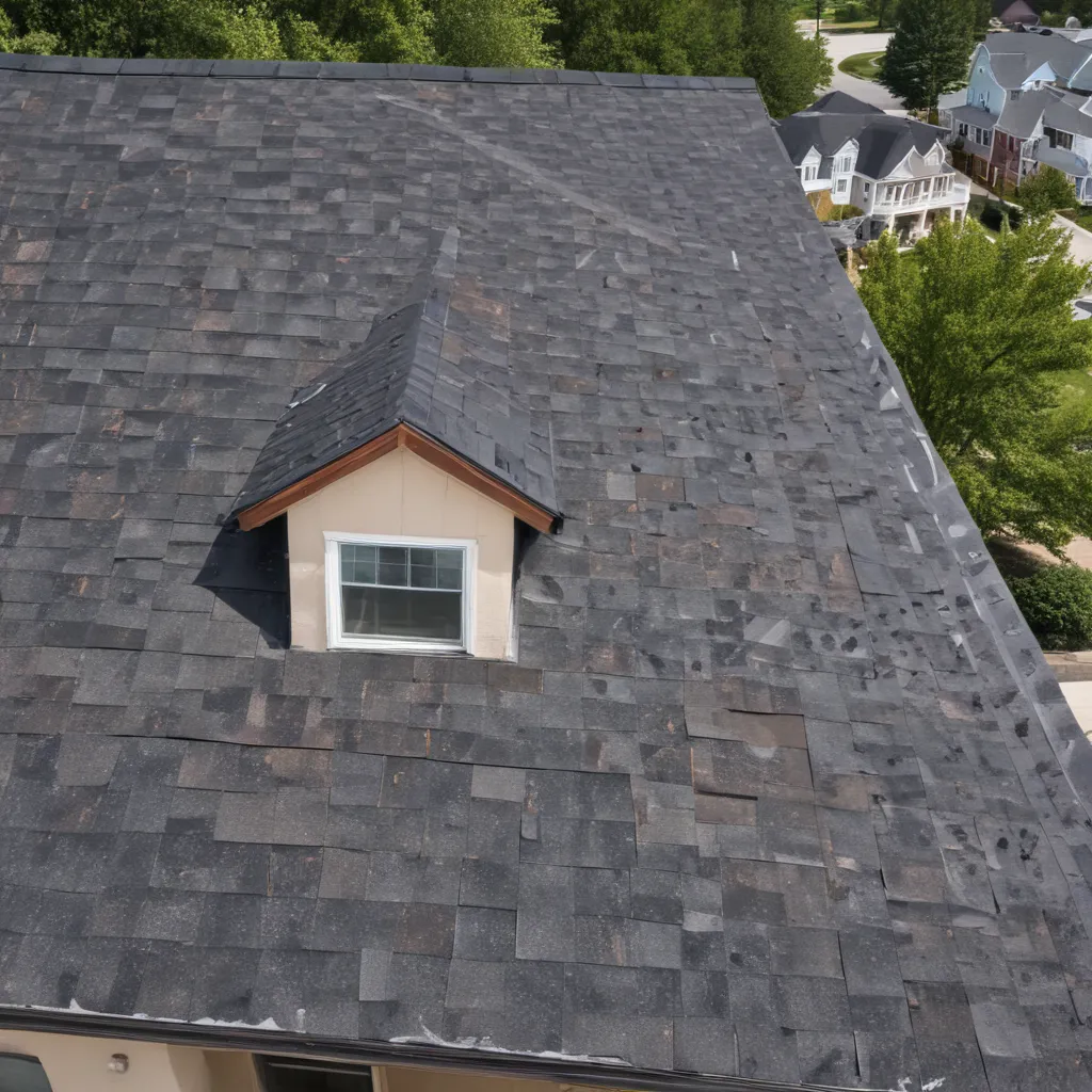 How Do Roof Pitch and Slope Impact Performance?