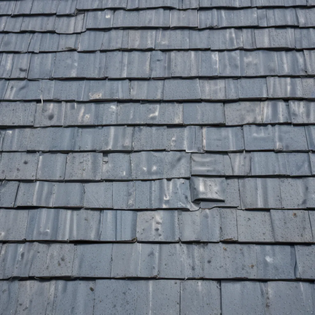 How Does Hail Damage Metal Roofs? What to Look For